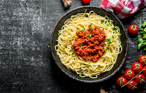Pasta E Alforno